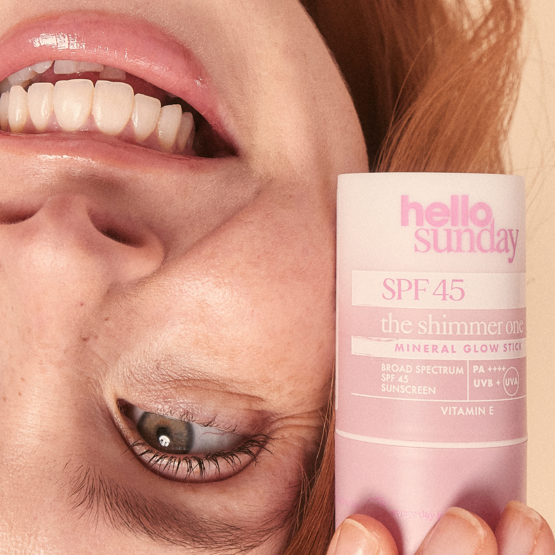 Should I be wearing SPF indoors?