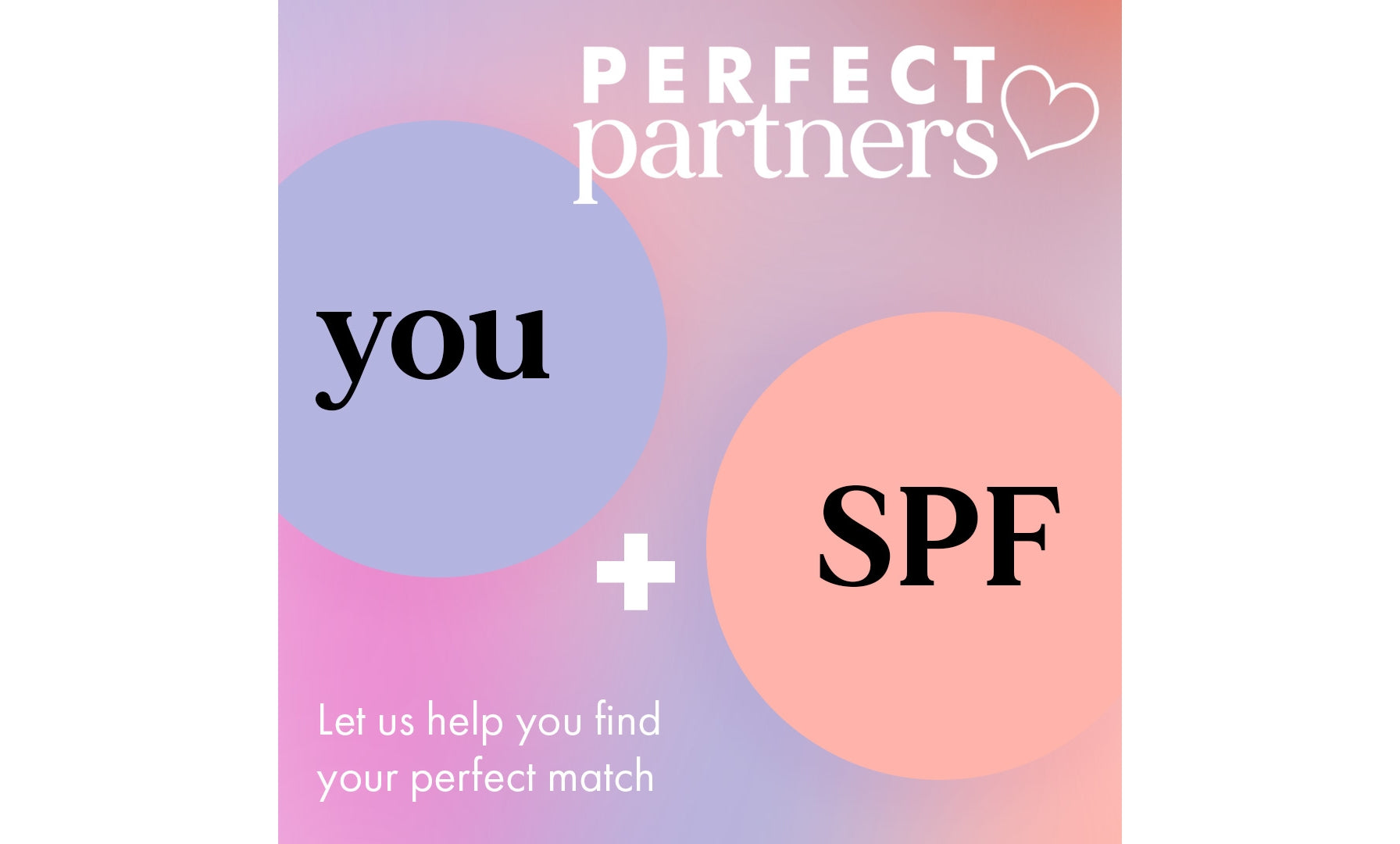 SPF - The Ultimate Love Story