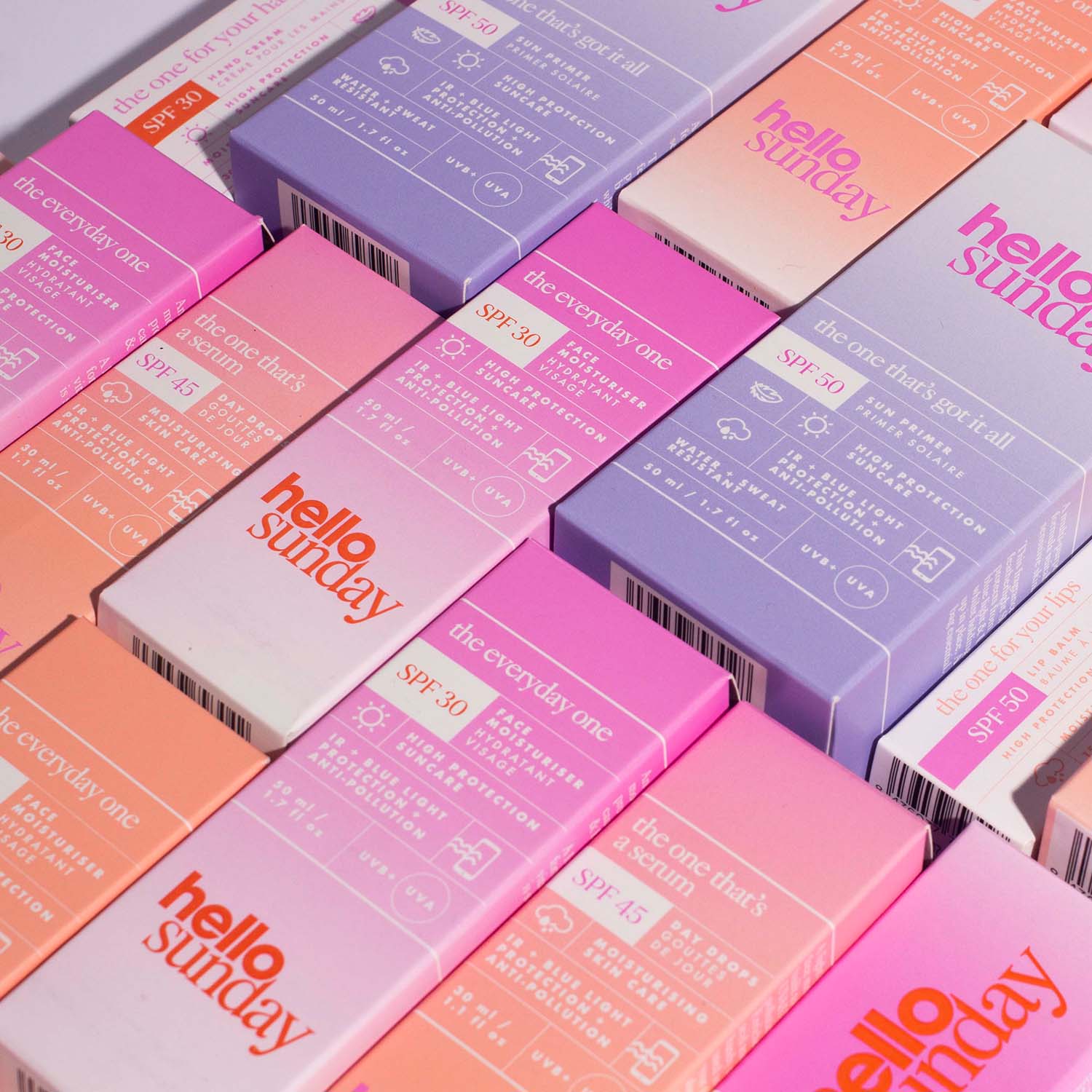 About us – Hello Sunday SPF