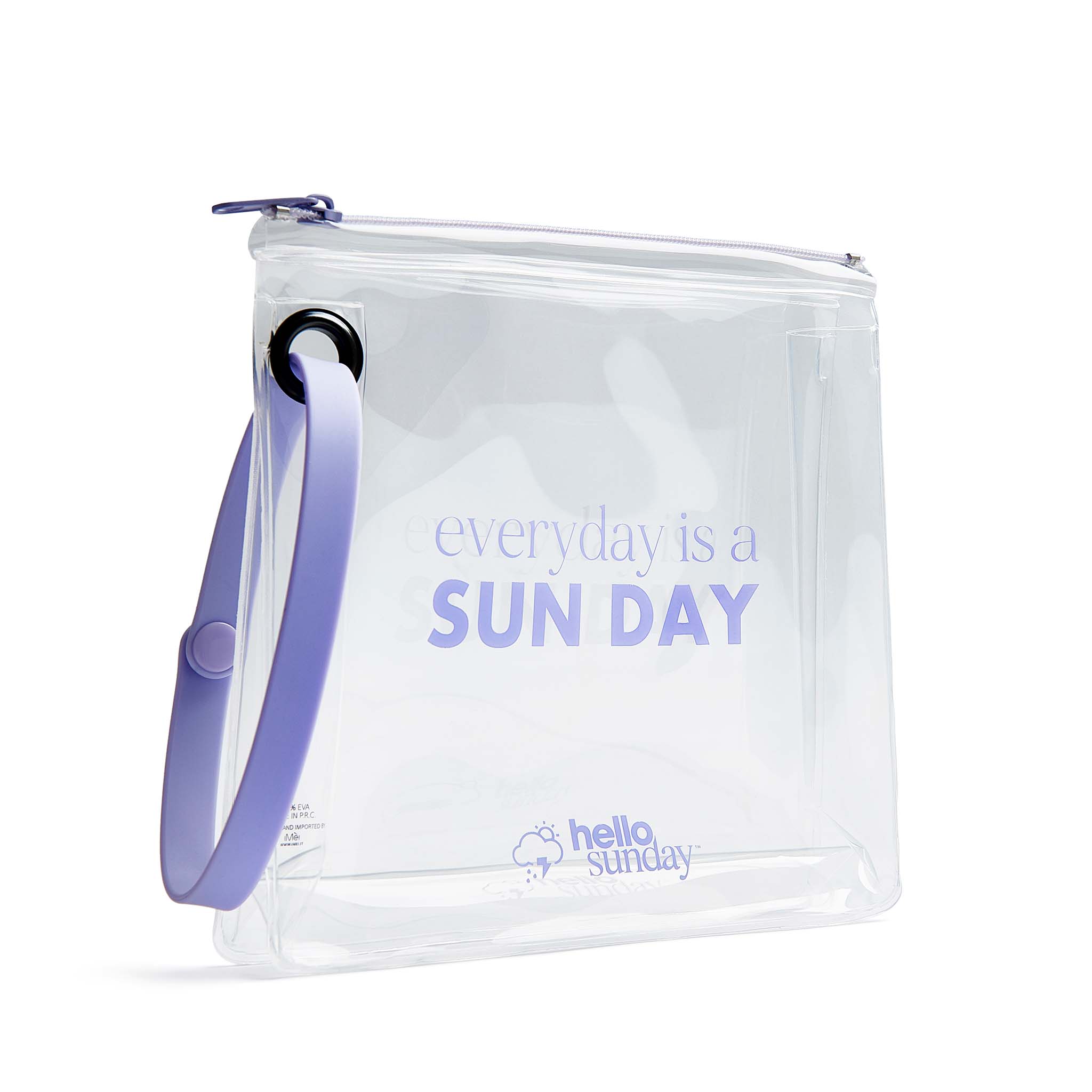 pouch hello sunday